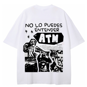 NO LO PUEDES ENTENDER T-SHIRT