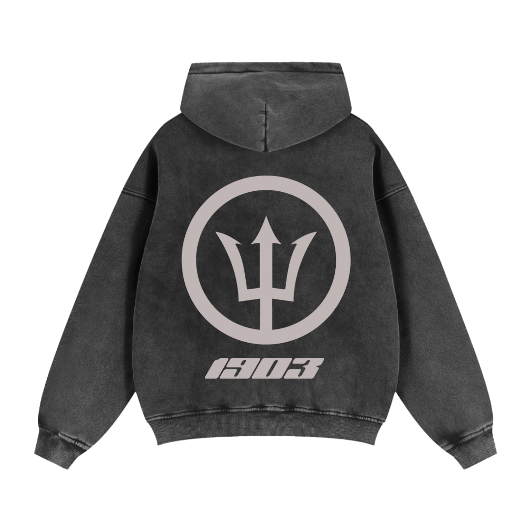 TRIDENTE JACKET