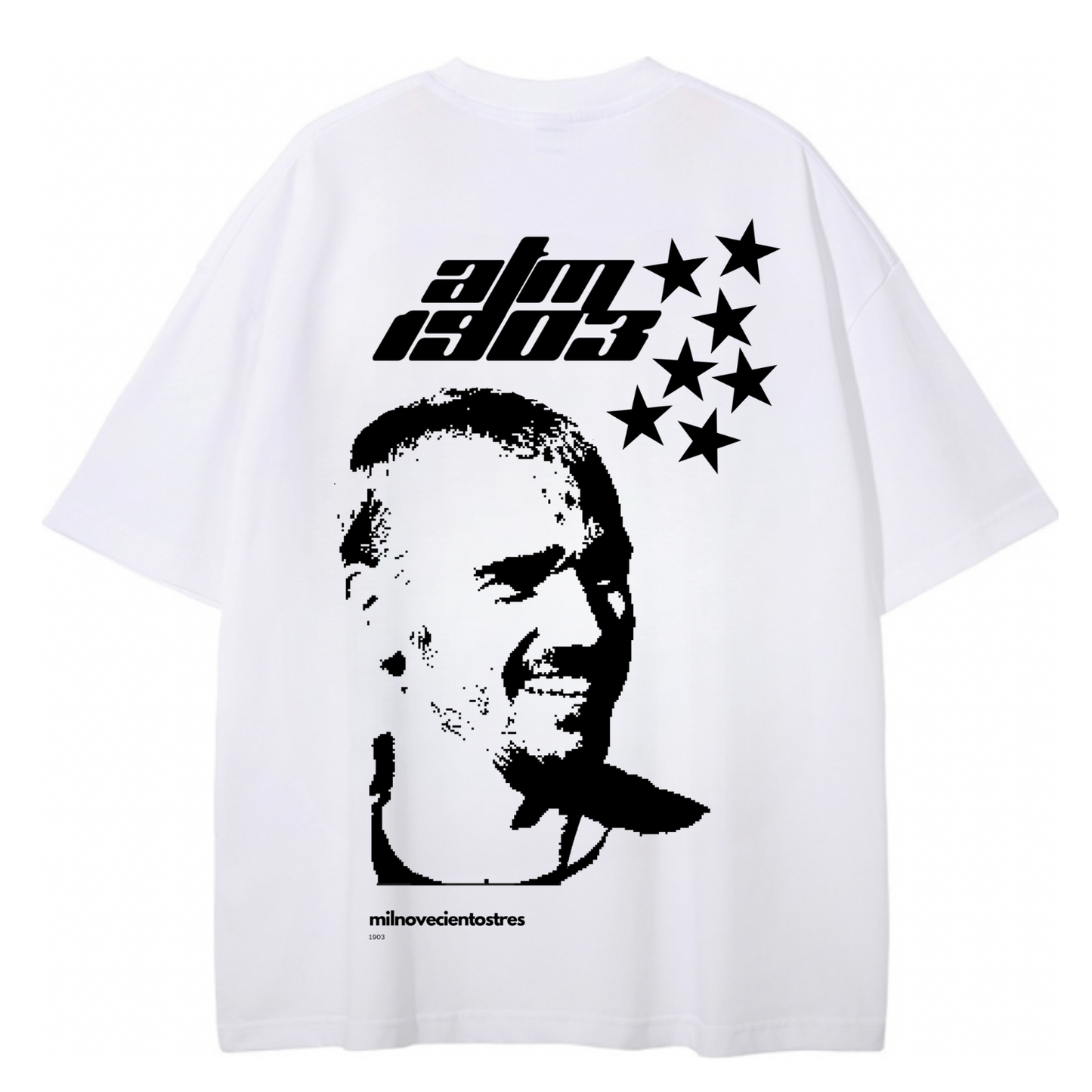 GRIZI T-SHIRT