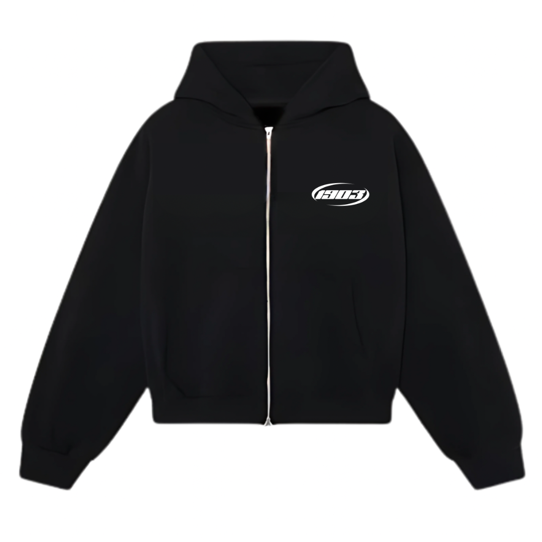 FOR ATM FANS JACKET