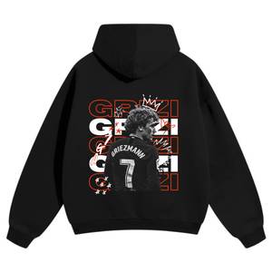 GRIZI HOODIE