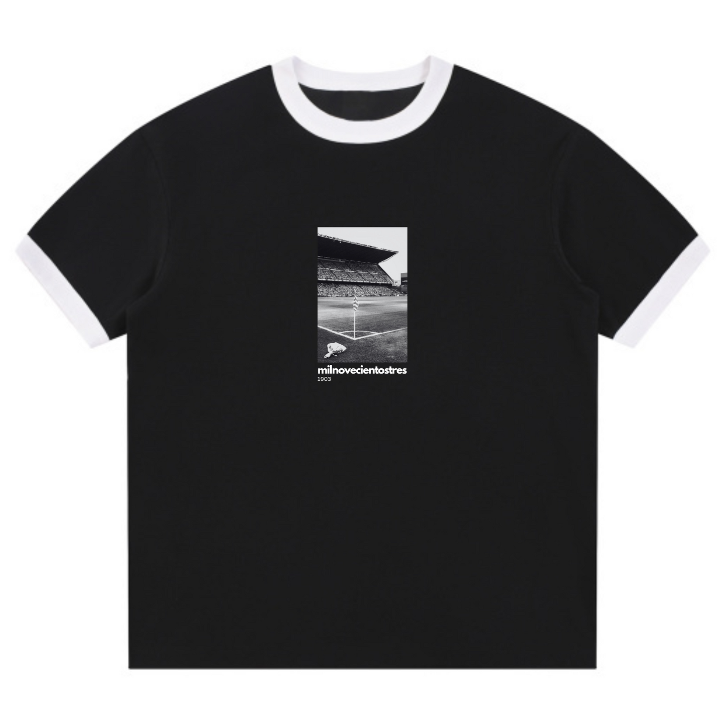 PANTIC T-SHIRT