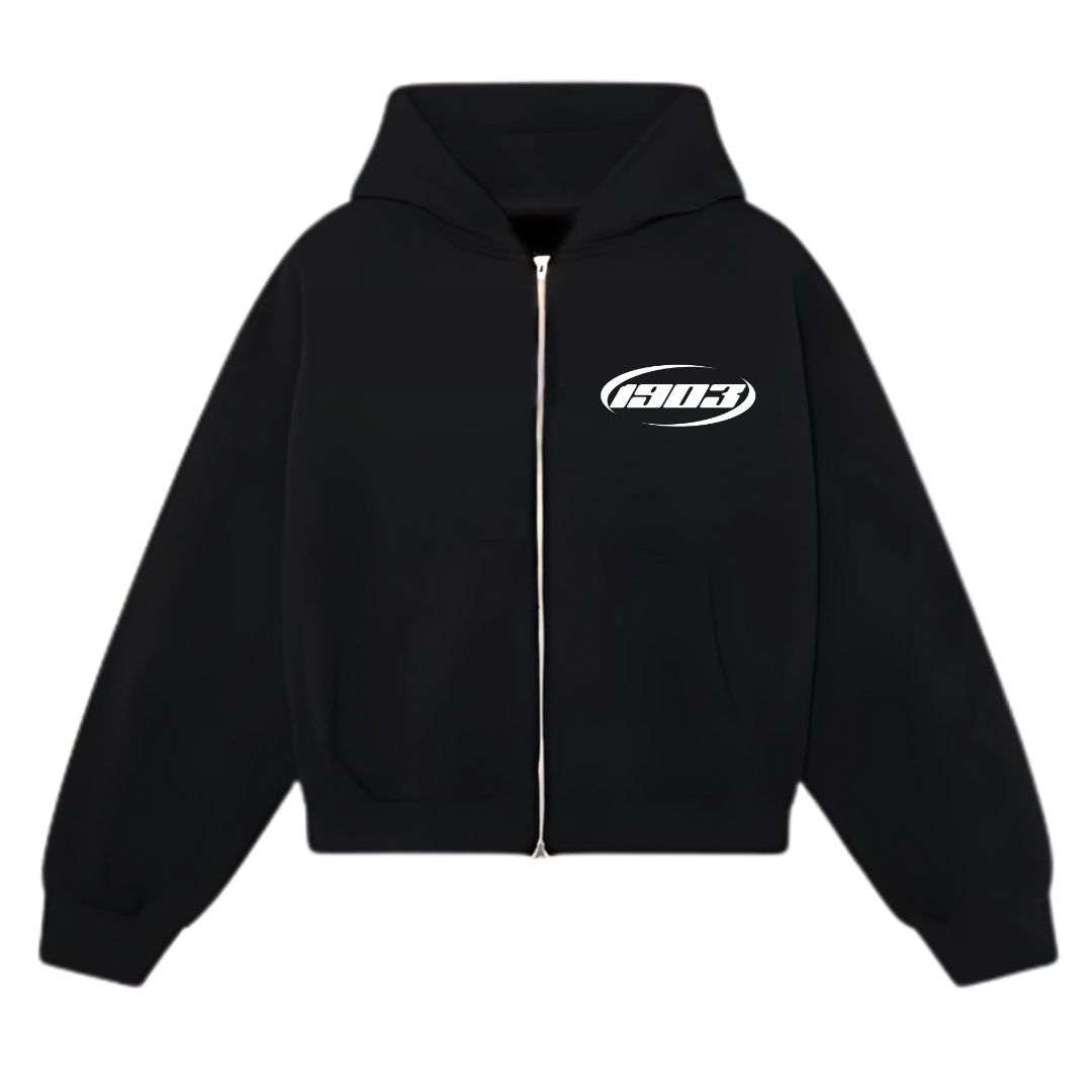 FOR ATM FANS JACKET