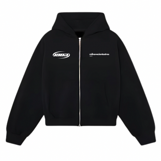 LEALTAD Y HONOR JACKET