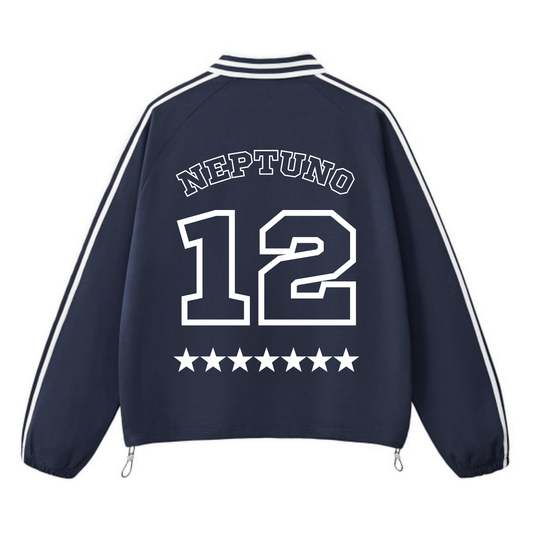 NEPTUNO SWEATSHIRT