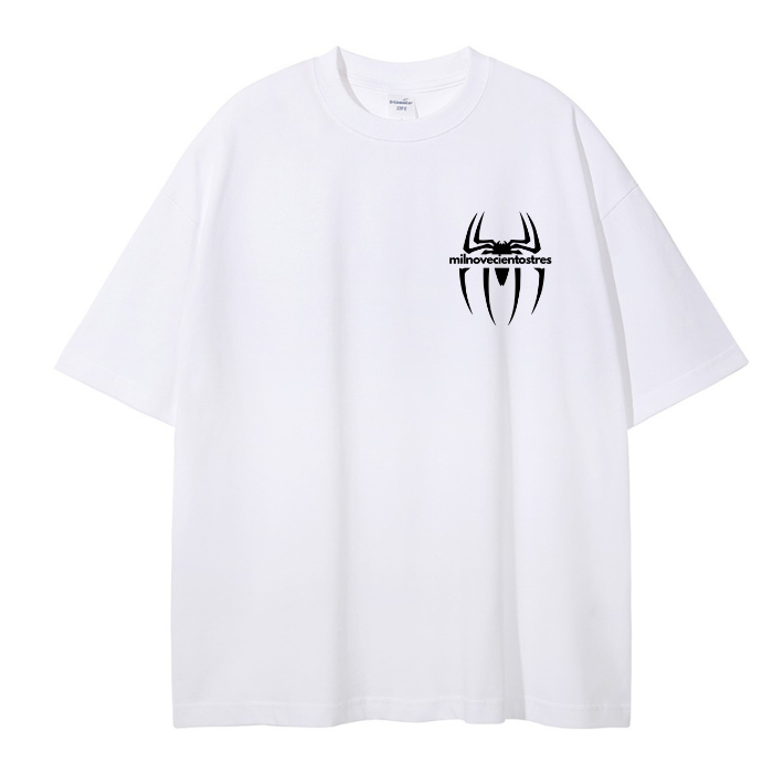 LA ARAÑA T-SHIRT