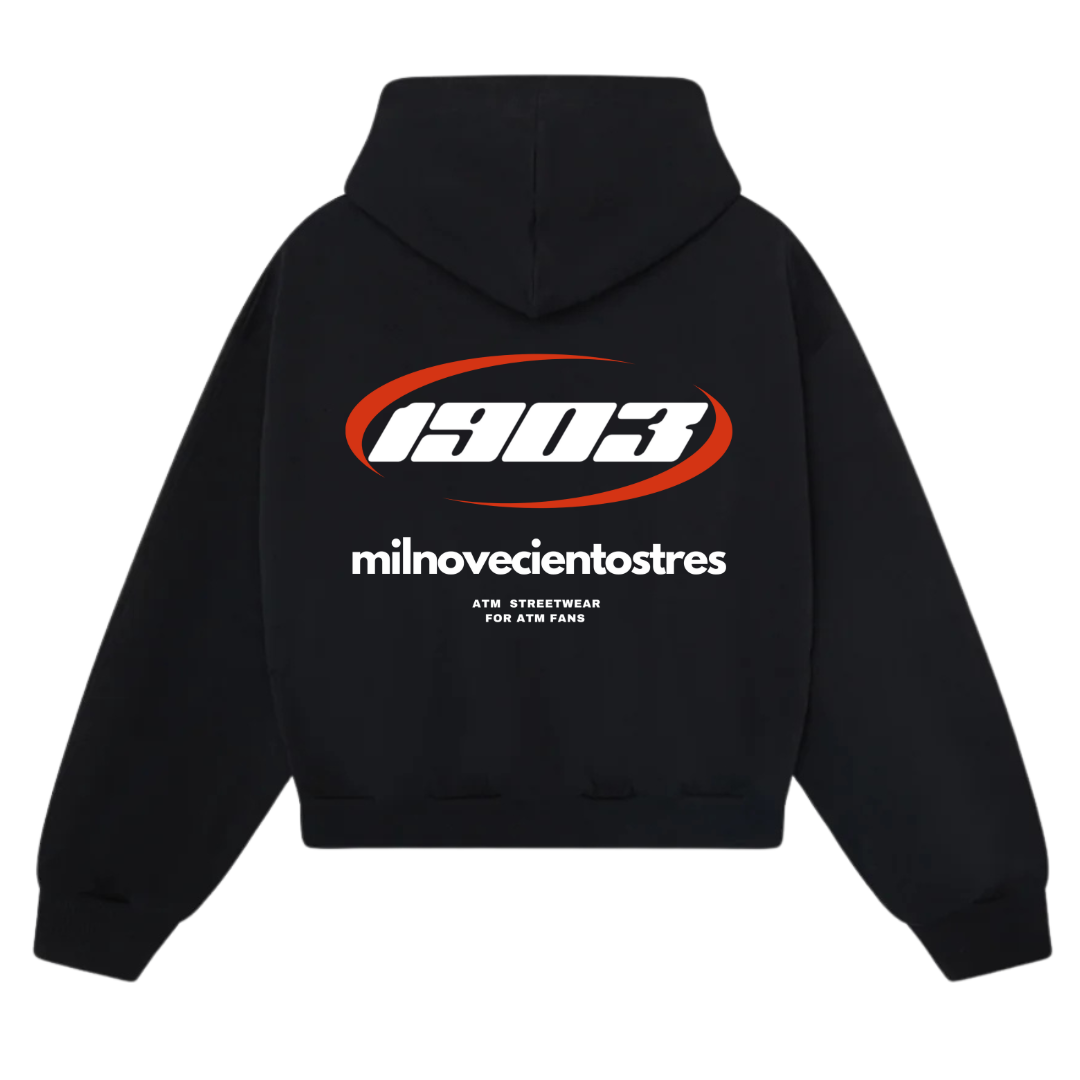 FOR ATM FANS JACKET