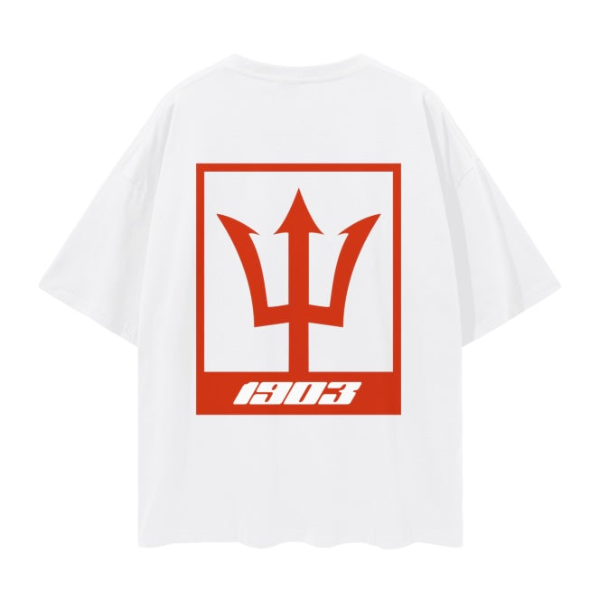 TRIDENTE 1903 T-SHIRT