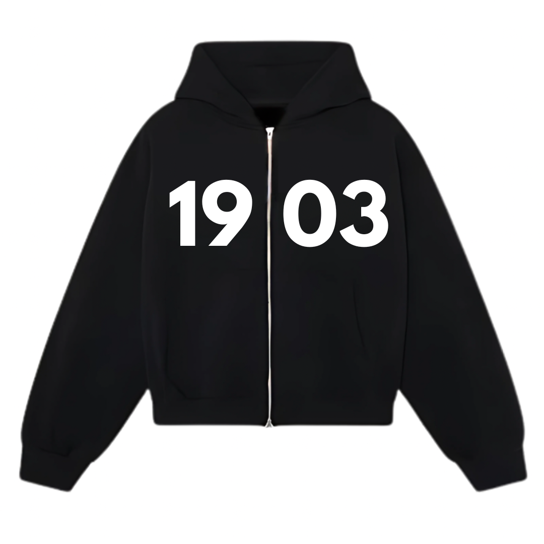 1903 JACKET