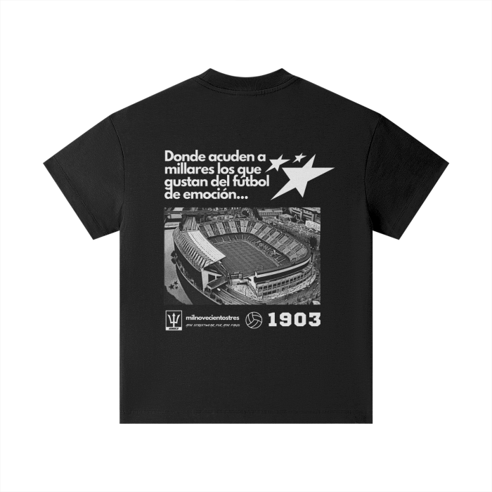 ACUDEN A MILLARES KIDS T-SHIRT