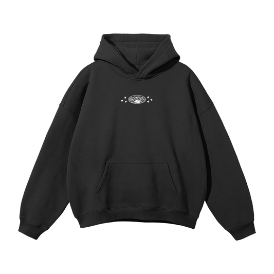 ETERNO CALDERÓN HOODIE