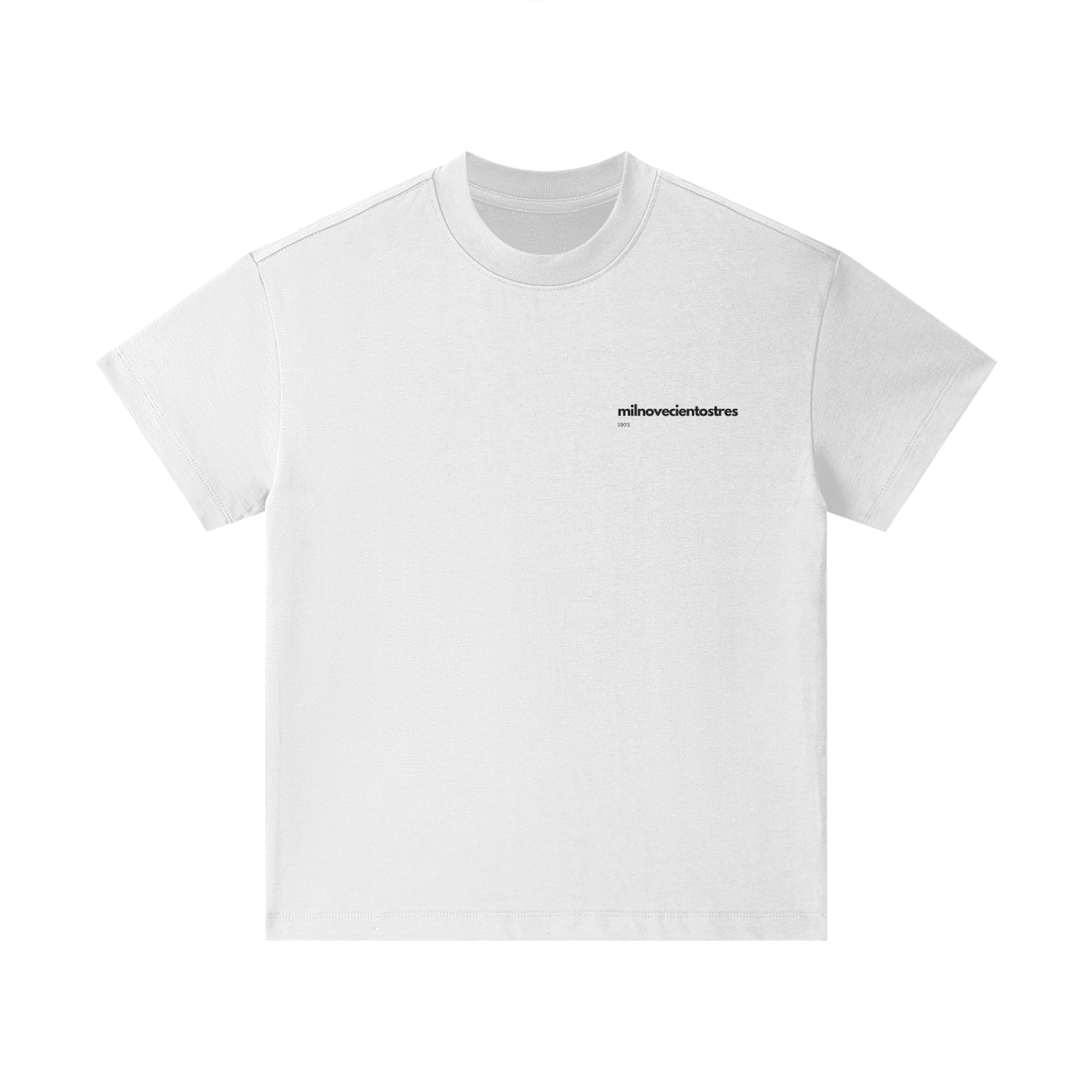 100% INDIO KIDS T-SHIRT