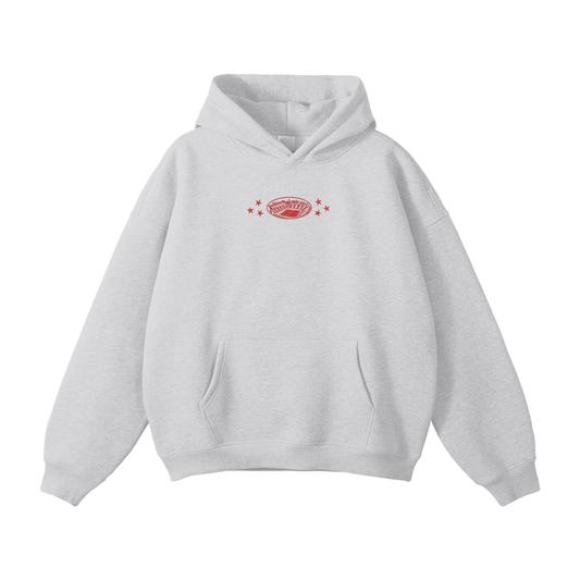 ETERNO CALDERÓN HOODIE