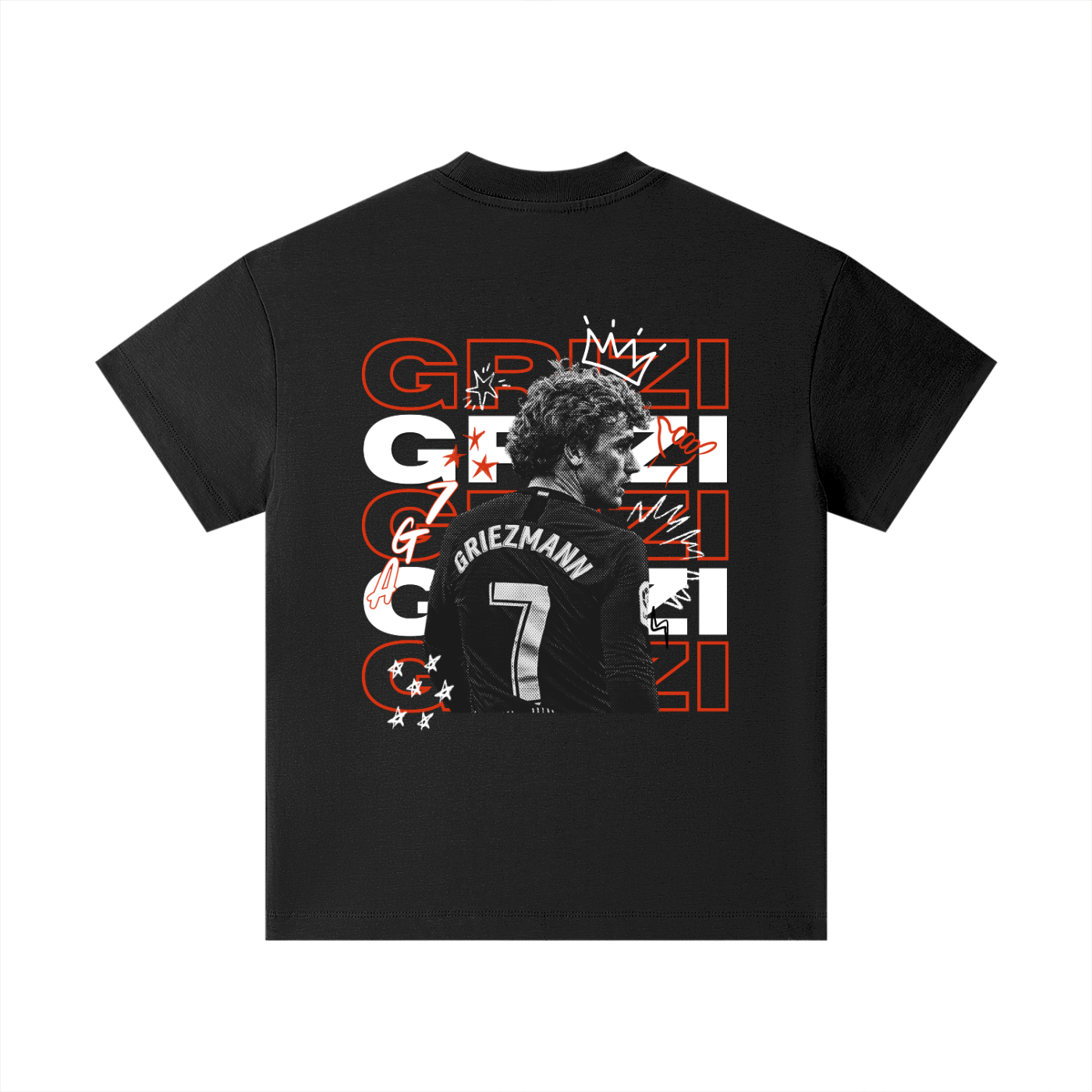 EL PRINCIPITO KIDS T-SHIRT
