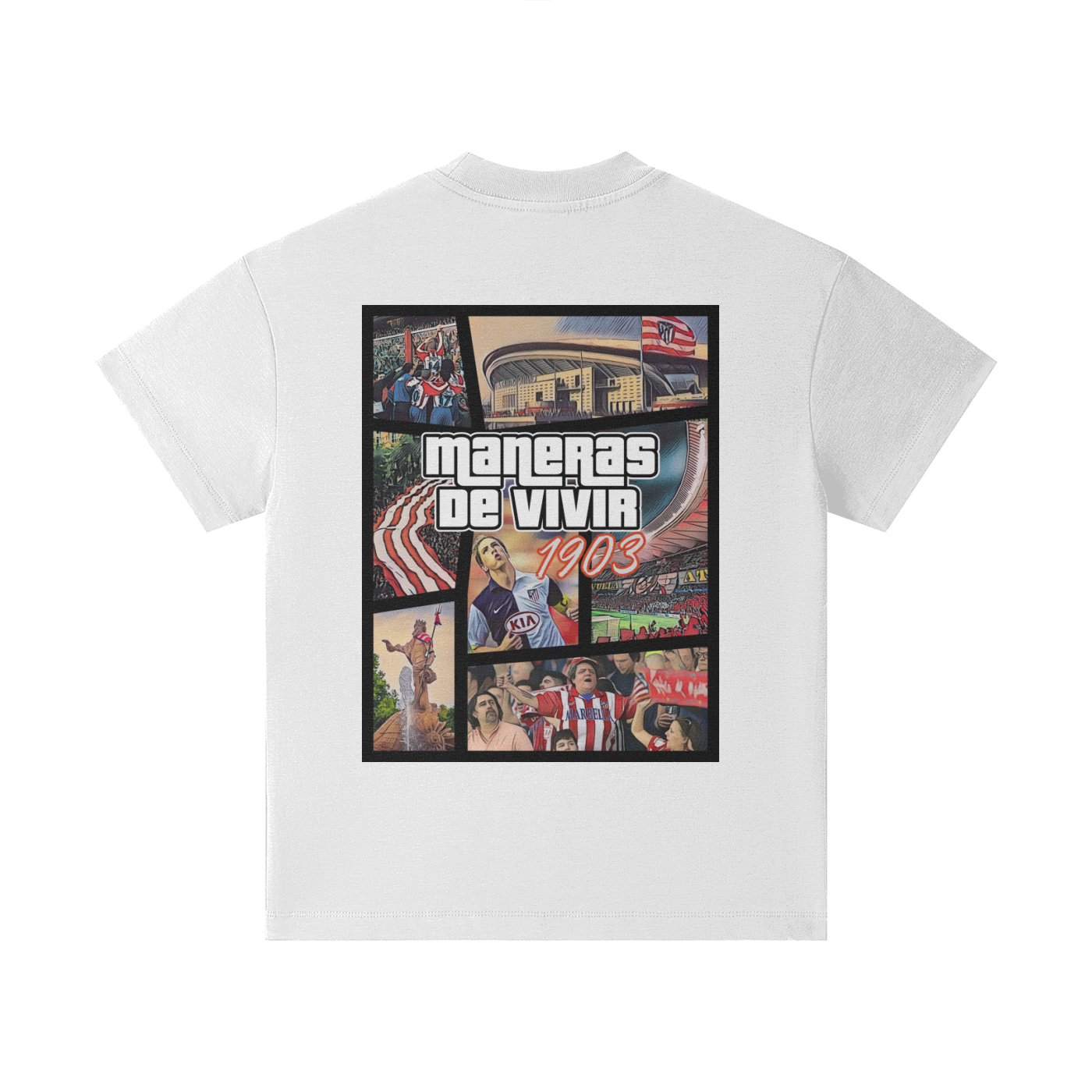 GTA 2.0 KIDS T-SHIRT