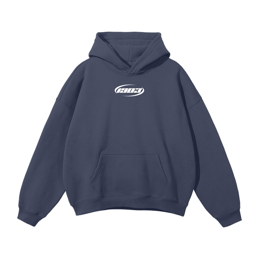 OTRA FORMA... HOODIE