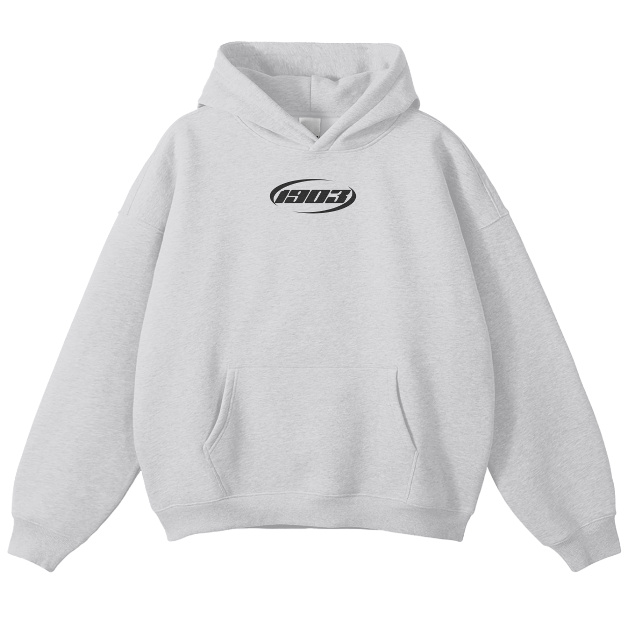 MANERAS DE VIVIR HOODIE