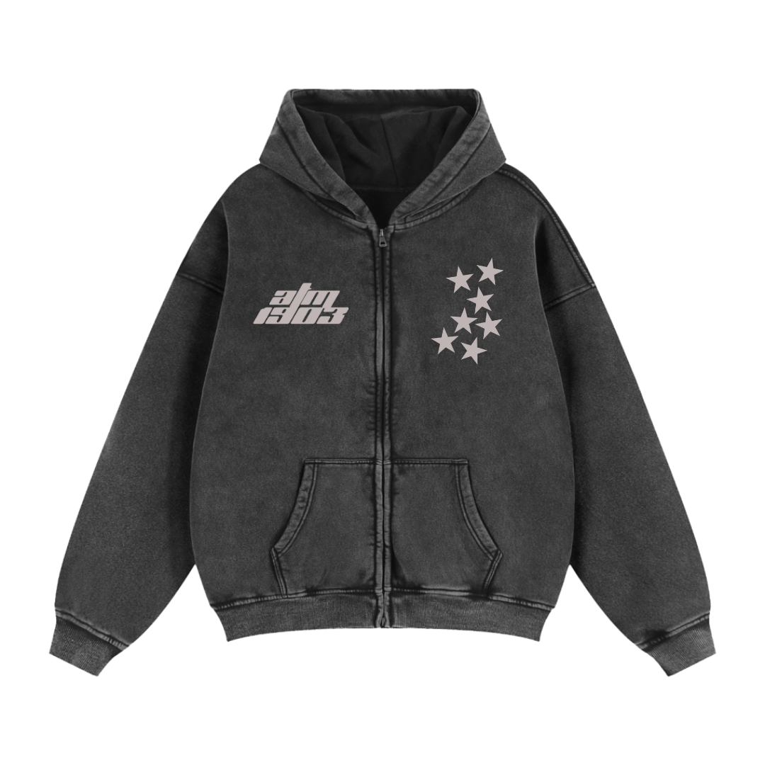 7 STARS JACKET