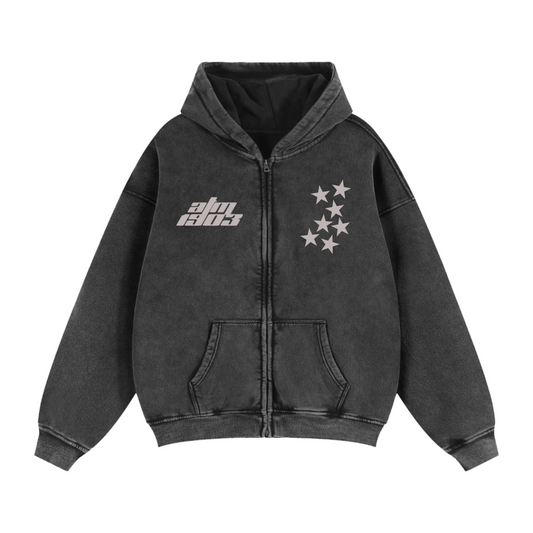 7 STARS JACKET
