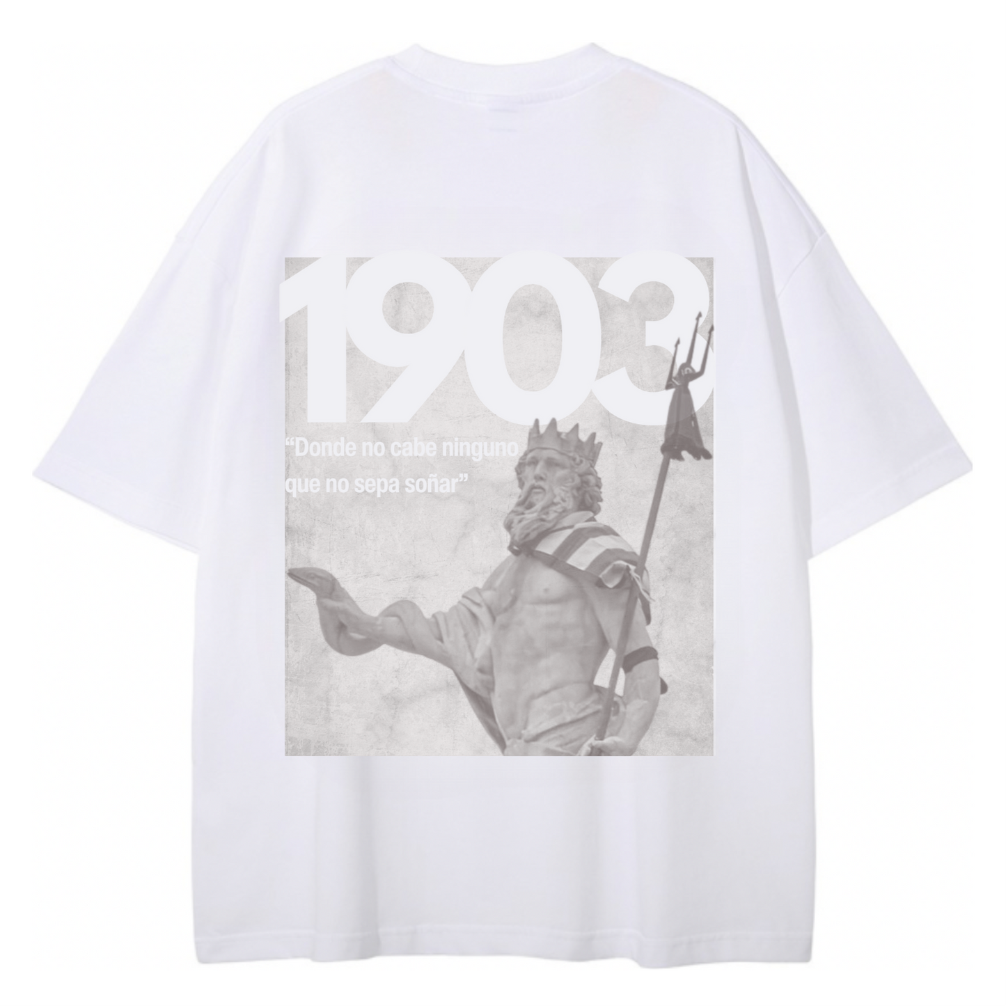 NEPTUNO T-SHIRT