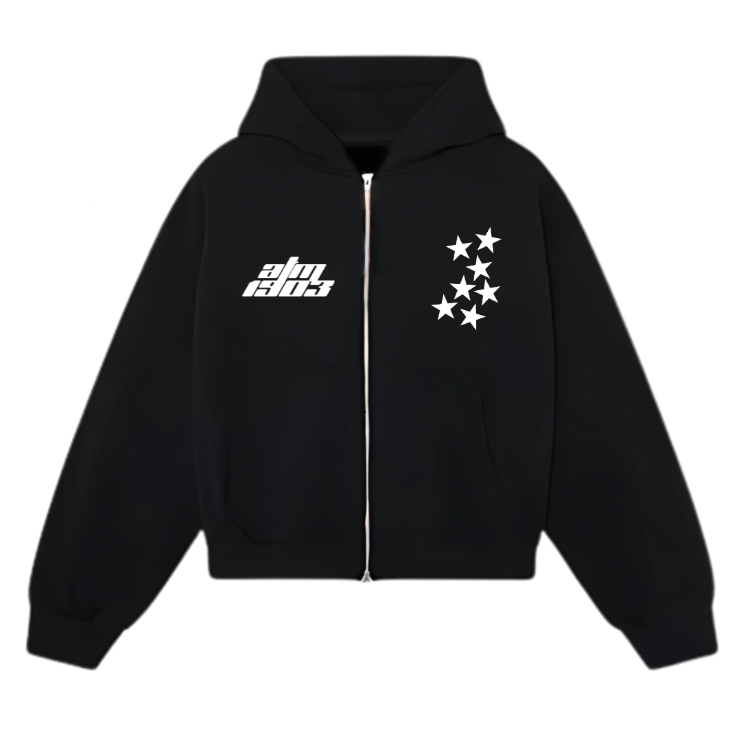 7 STARS JACKET