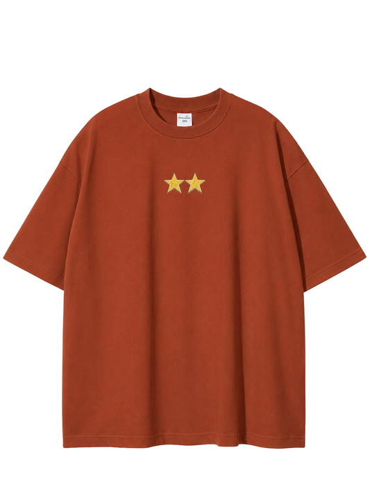 CAMPEONES T-SHIRT