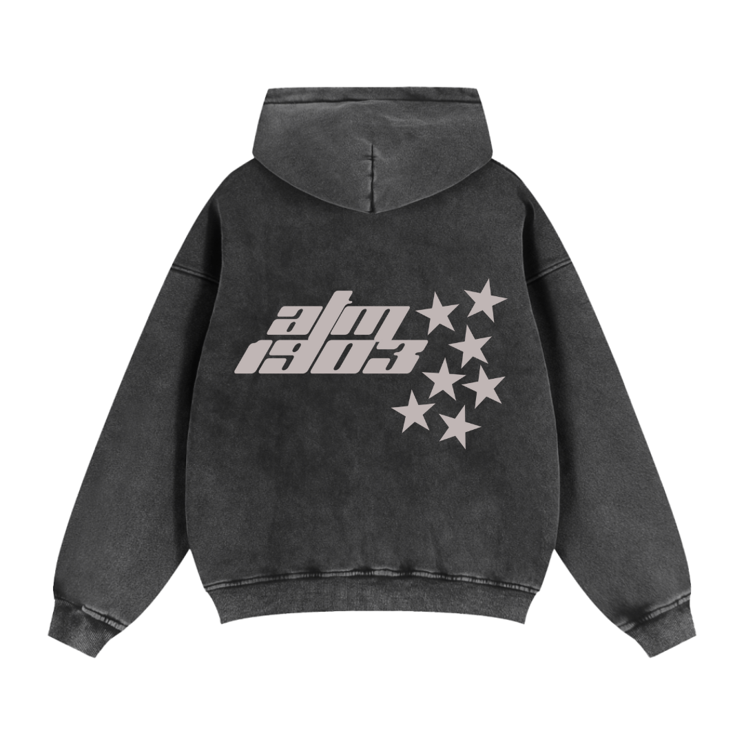 7 STARS JACKET