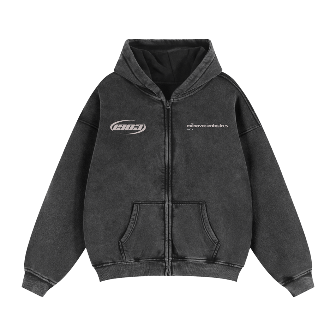 LEALTAD Y HONOR JACKET