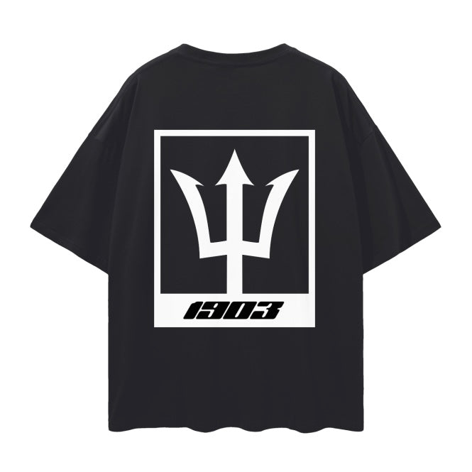 TRIDENTE 1903 T-SHIRT