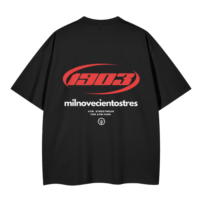 FOR ATM FANS T-SHIRT