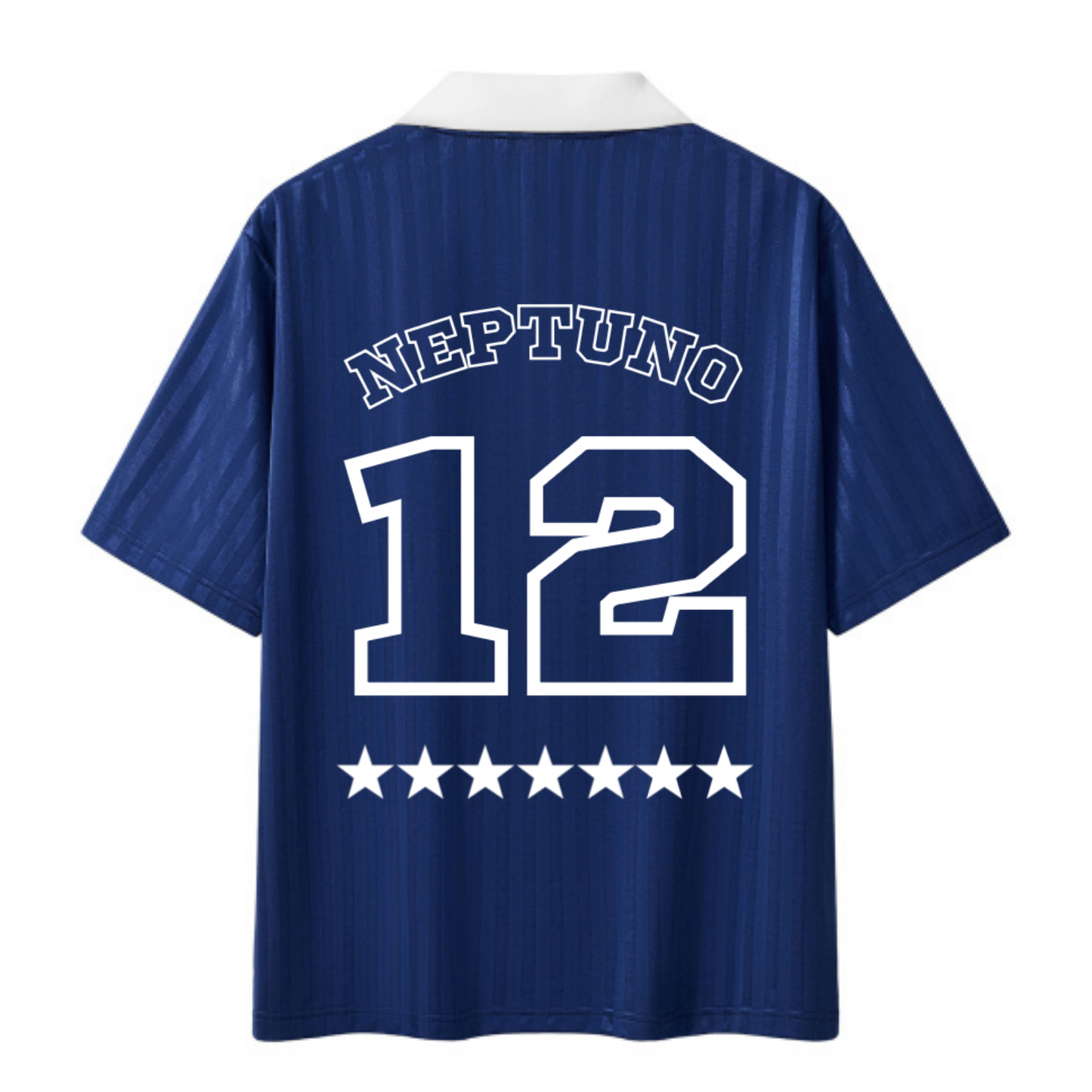 NEPTUNO FOOTBALL TEE