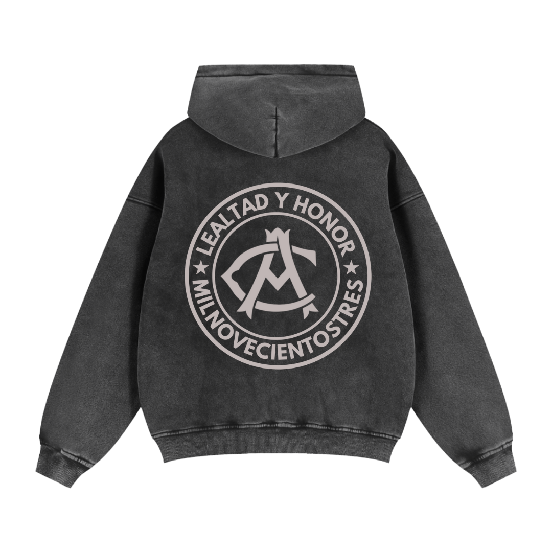 LEALTAD Y HONOR JACKET