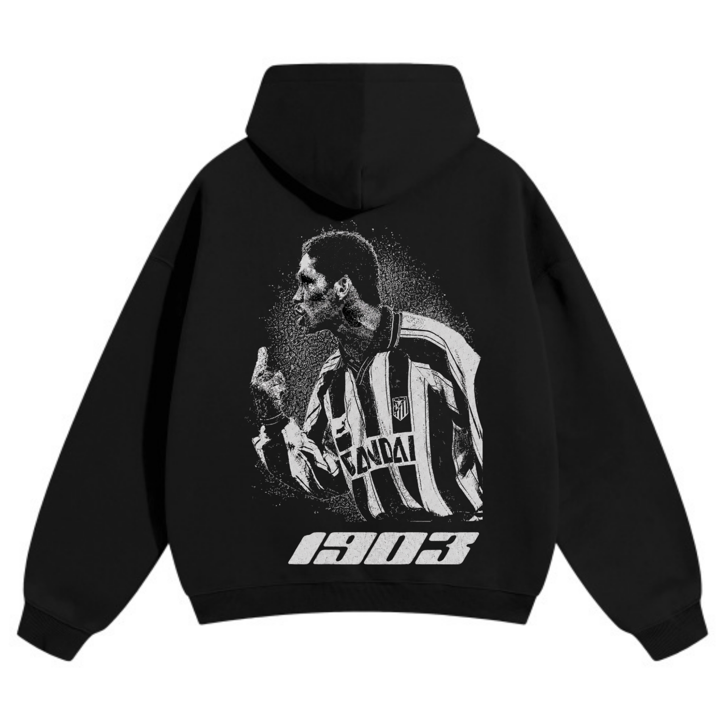 CHOLO HOODIE
