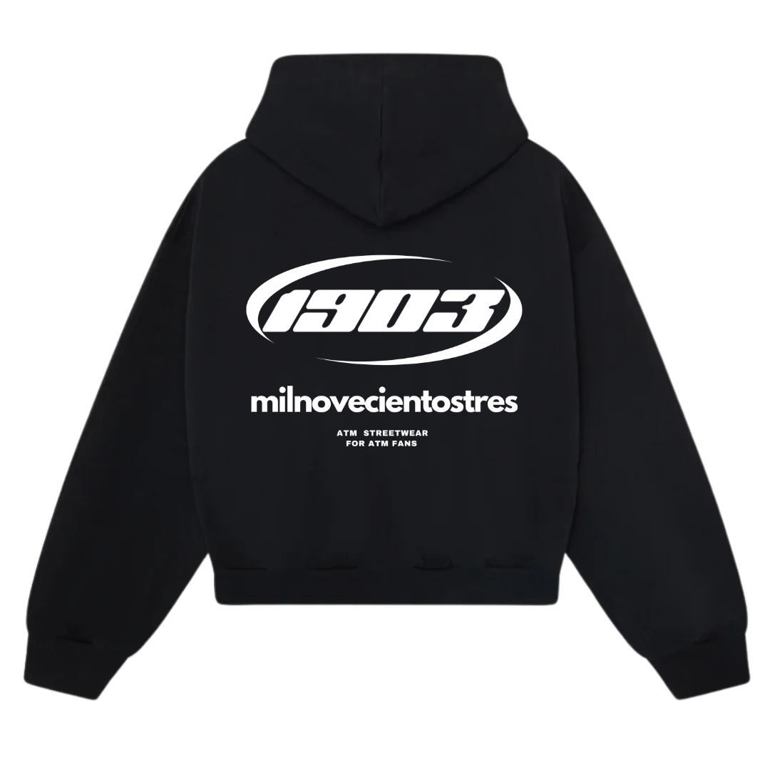 FOR ATM FANS JACKET