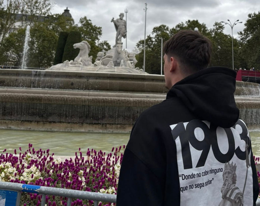 Sudaderas