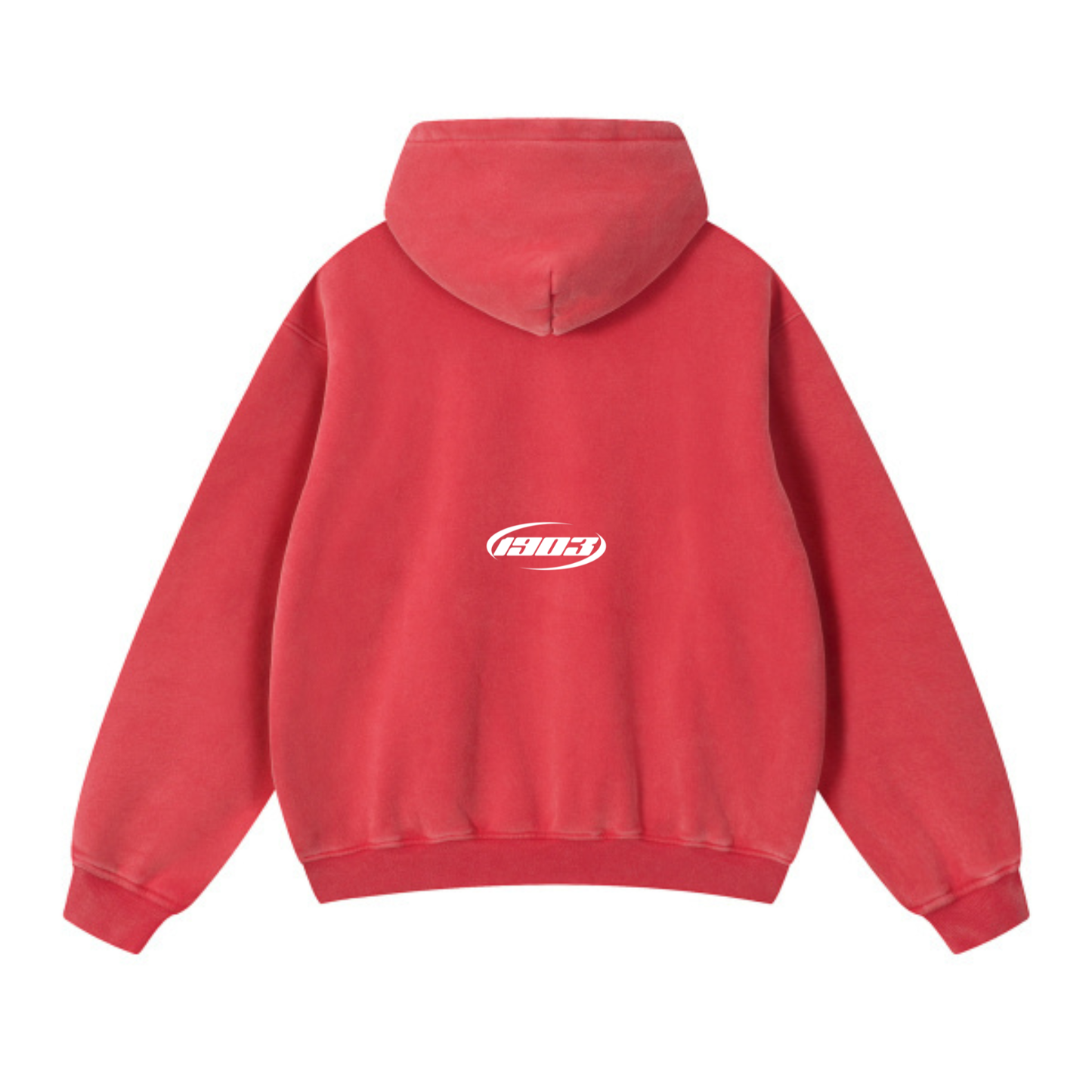 1903 CLASSIC WASHED HOODIE