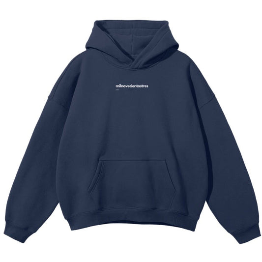 100% INDIO HOODIE