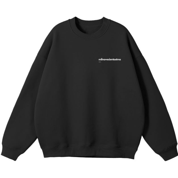 100% INDIO SWEATSHIRT