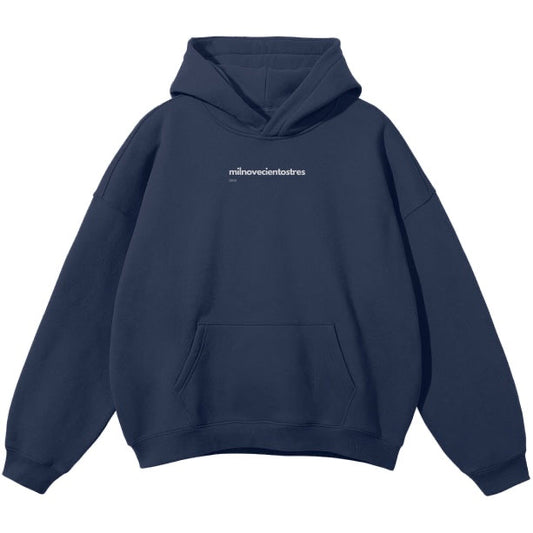 INDIO HOODIE