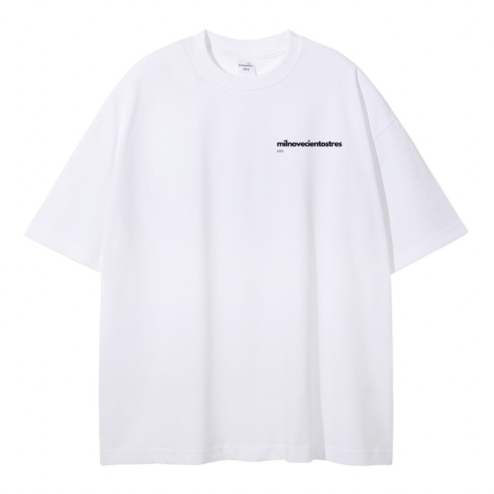 GRIZI LEYENDA T-SHIRT