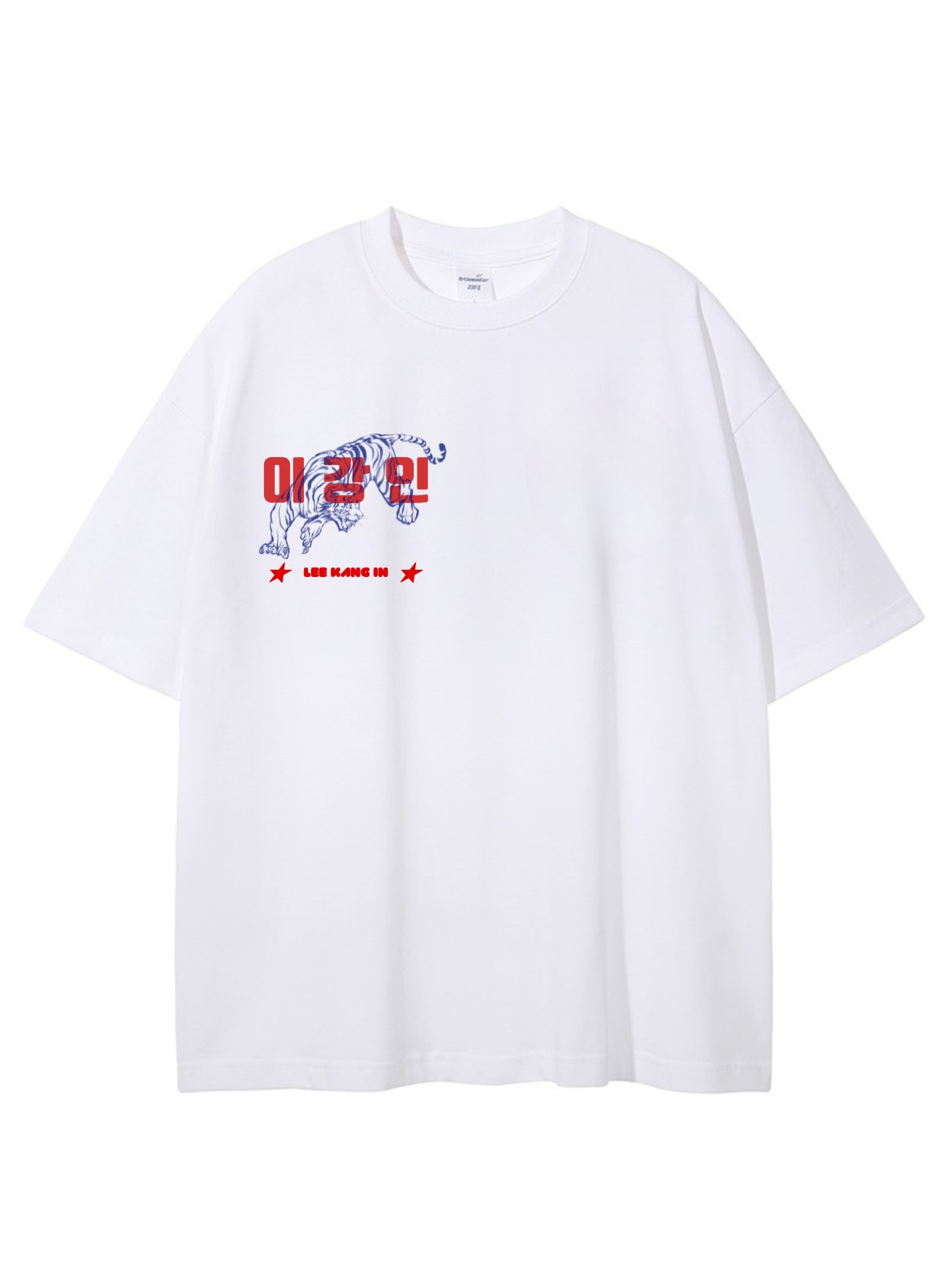 LEE T-SHIRT