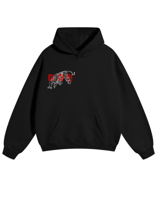LEE HOODIE