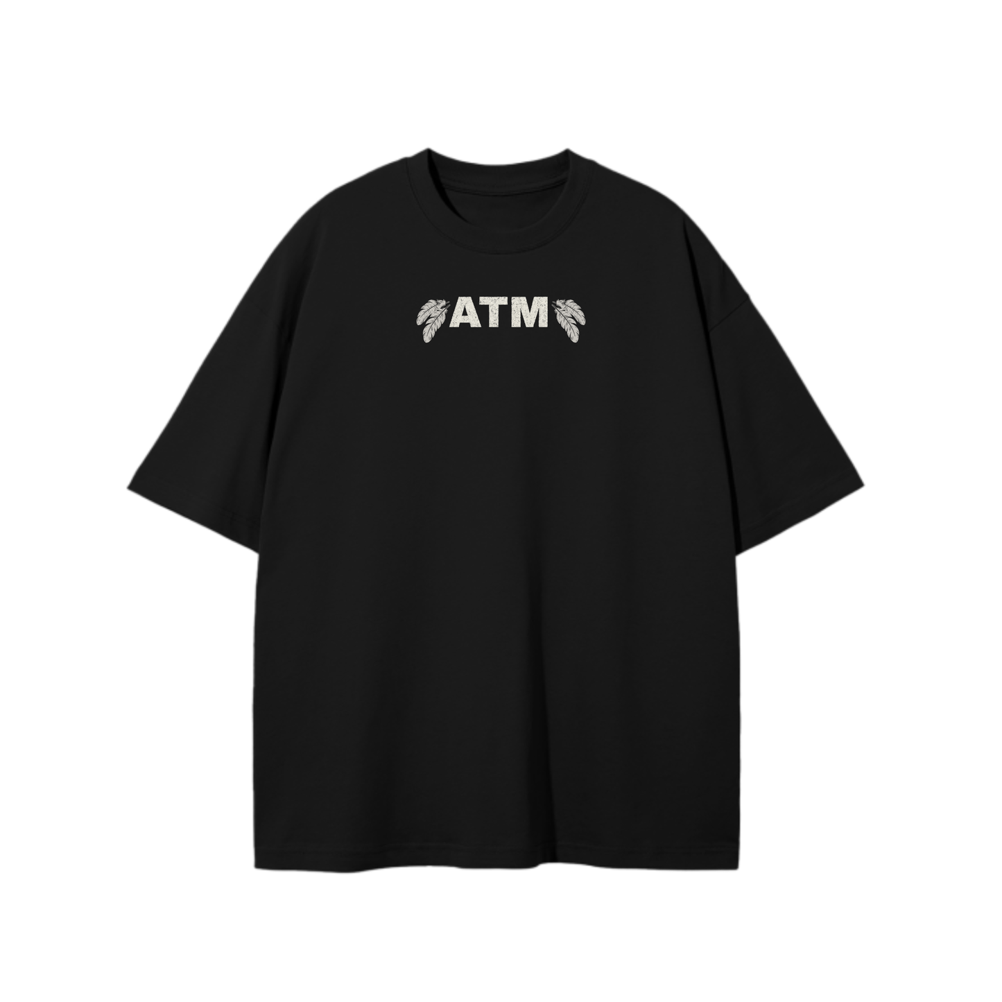 ATM ON TOUR T-SHIRT