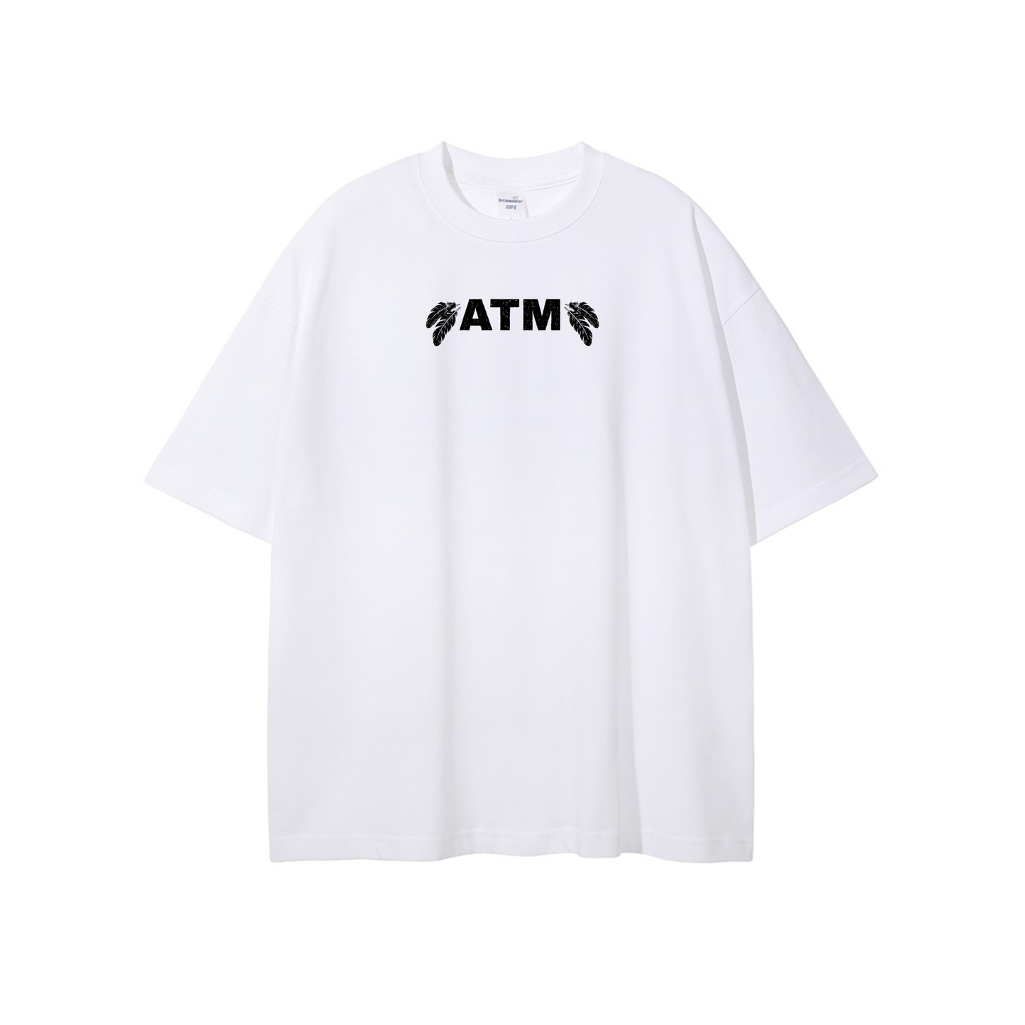 ATM ON TOUR T-SHIRT