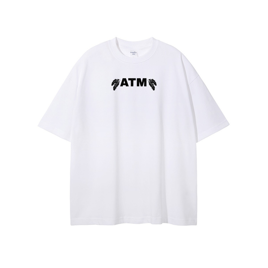 ATM ON TOUR T-SHIRT