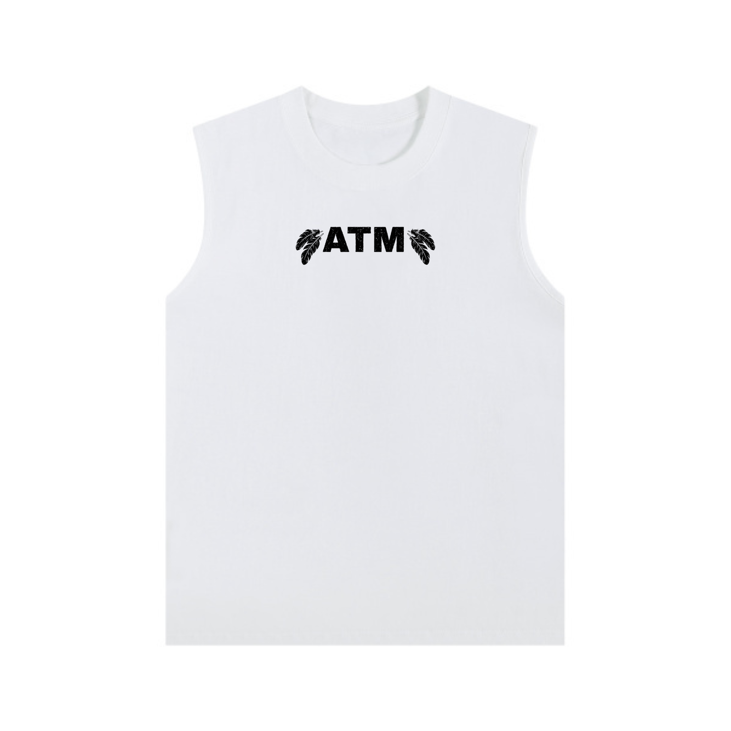 ATM ON TOUR TANK
