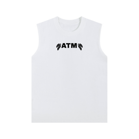 ATM ON TOUR TANK