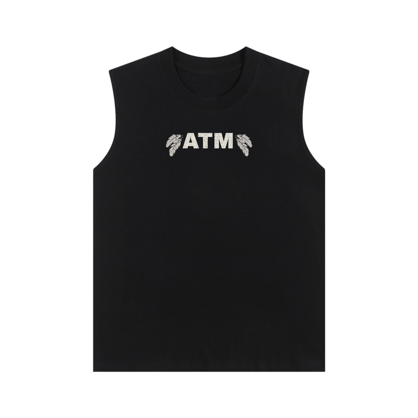 ATM ON TOUR TANK