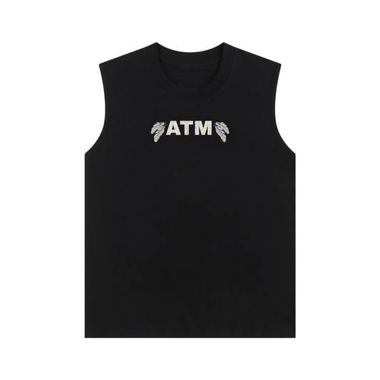 ATM ON TOUR TANK