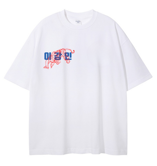 LEE T-SHIRT